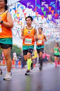 BIB: 27710
                            <button type="button" onclick="openModal(9958358)" class="btn btn-primary btn-sm float-right btn-popup" data-toggle="modal" data-target=".modal-high-quality">
                        <i class="fas fa-shopping-cart"></i> Add to Cart
                    </button>
                                            <button type="button" onclick="isThisMe(9958358, true)" class="btn btn-success btn-sm float-right btn-popup btn-isme hidden" data-toggle="tooltip" data-placement="bottom" title="นี่คือรูปของคุณใช่ไหม คลิกที่นี่เพื่อเอาเข้าอัลบั้ม">
                        <i class="fas fa-plus"></i> Add to album
                    </button>
                    <button type="button" onclick="isThisMe(9958358, false)" class="btn btn-warning btn-sm float-right btn-popup btn-isnotme hidden">
                        <i class="fas fa-ban"></i> Remove from album
                    </button>